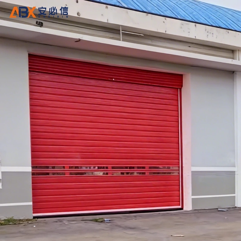 徐州市医药密闭高速门