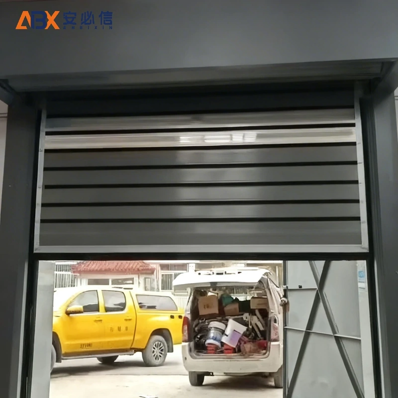 徐州市雷达高速门